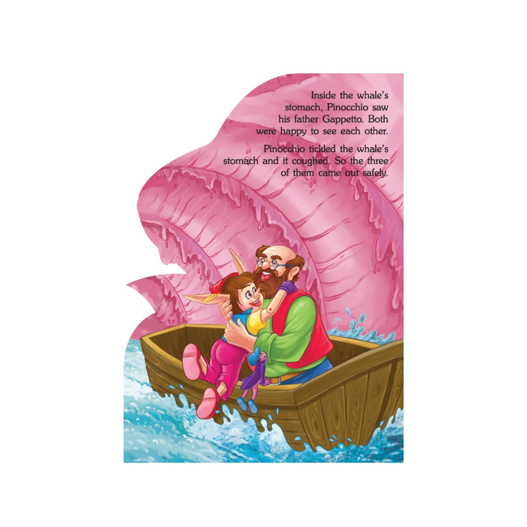 Early Learning Board Book