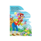 Early Learning Board Book