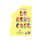 Early Learning Board Book