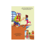 Pinocchio Interactive Fairy Tale Book