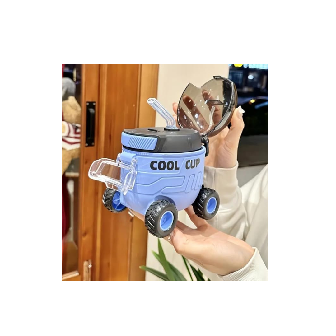 Plastic water Bottle for kids