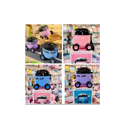 Plastic water Bottle  for kids