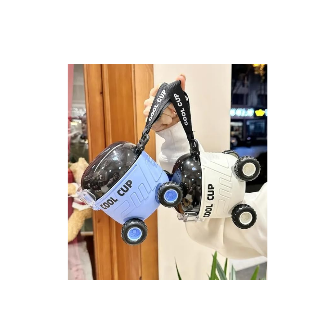 Plastic water Bottle for kids