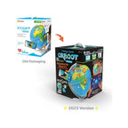 PlayShifu Globe for Children,Orboot Earth,Tech-Powered Learning Toy & STEM Gift for Kids