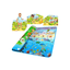 Baan Toys Play Mat Baan Toys Double Side Playmat for Babies Crawling Mat for Kids Picnic Baby Mat/Playmat for Kids (X-Large Size Random Print) (0 Month+)
