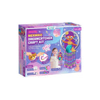 Playshifu Bloomingo DIY Mermaid Dreamcatcher Craft Kit ,Creative & Engaging Gift for Kids