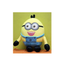 Soft plush minion toy