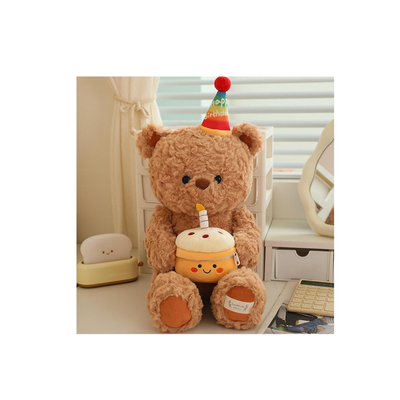 Plush Toy Stuffed Doll Toy