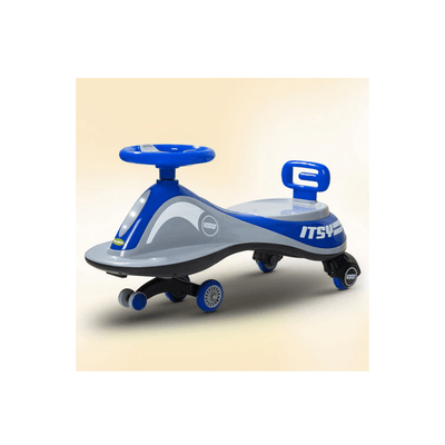 Baybee Ride-ons Baybee Pluto Kids Magic Swing Cars for Kids, Twister Ride on Toy For Kids (3-8 Years)