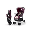 Baybee Other Gears Baybee Portable Infant Baby Stroller for Babies with 3-Position Adjustable Seat & Canopy