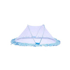 Foldable baby mosquito net sleeping bed