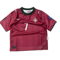 Portugal