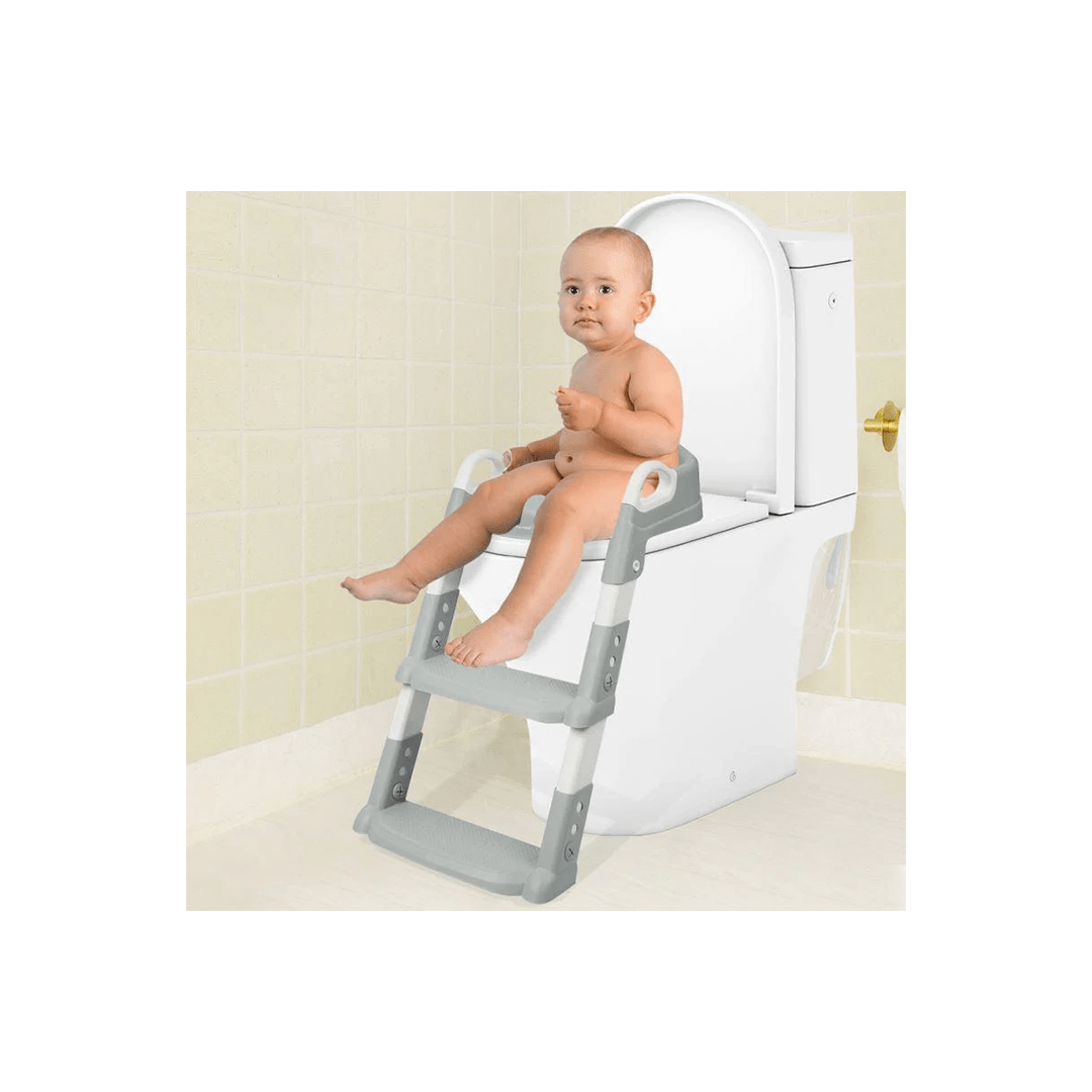 R for Rabbit Baby Care R For Rabbit Hilltop Potty Step Stool (1 -7 Years )
