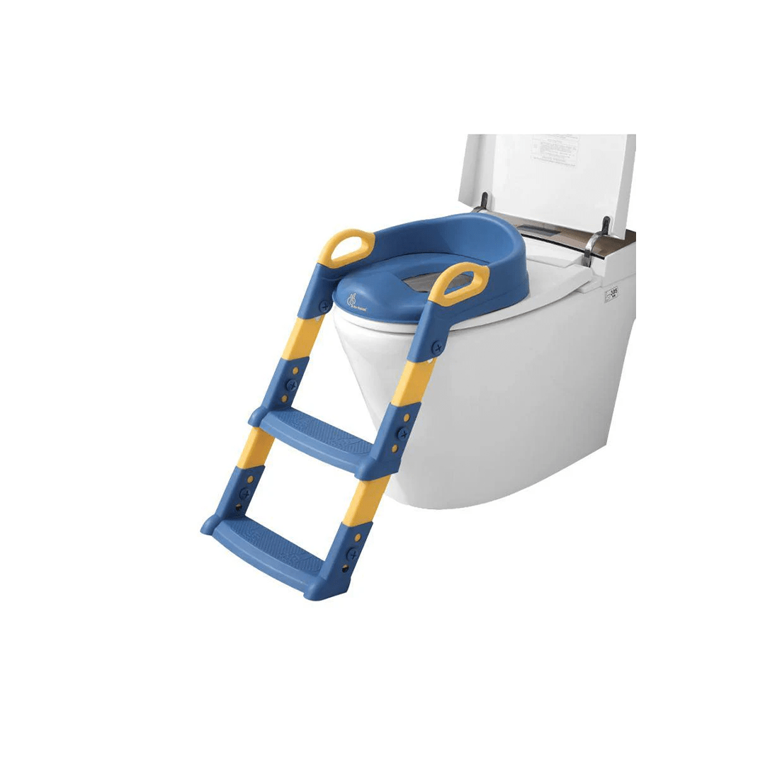 R for Rabbit Baby Care R For Rabbit Hilltop Potty Step Stool (1 -7 Years )