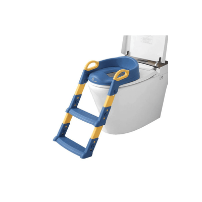 R for Rabbit Baby Care R For Rabbit Hilltop Potty Step Stool (1 -7 Years )