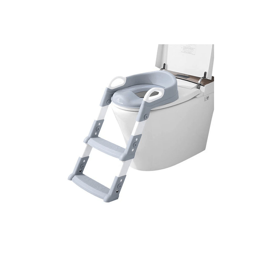 R for Rabbit Baby Care R For Rabbit Hilltop Potty Step Stool (1 -7 Years )
