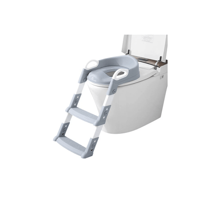 R for Rabbit Baby Care R For Rabbit Hilltop Potty Step Stool (1 -7 Years )