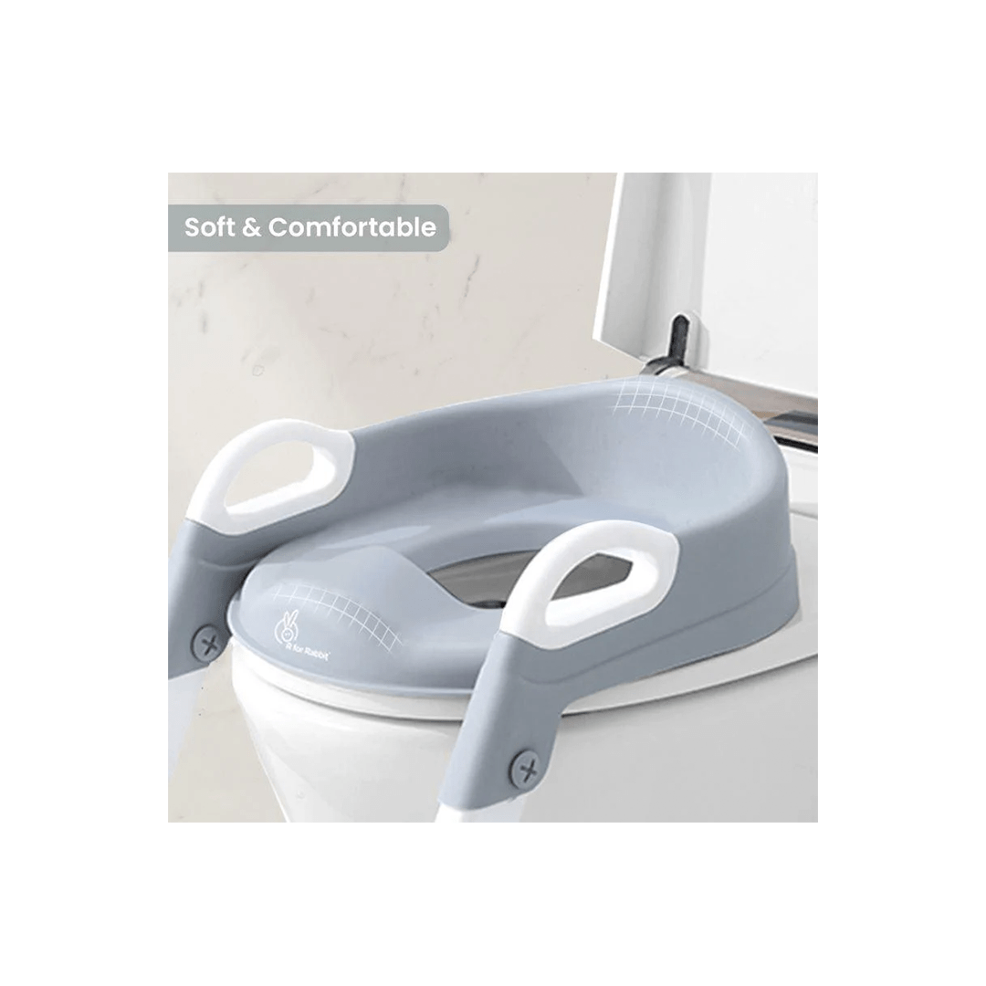 R for Rabbit Baby Care R For Rabbit Hilltop Potty Step Stool (1 -7 Years )