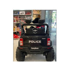 Kids Electric Patrol Jeep