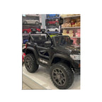 Kids Electric Patrol Jeep