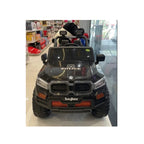 Kids Electric Patrol Jeep