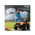 Kids Electric SUV