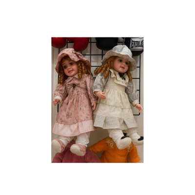 Cute toy for kids and girls