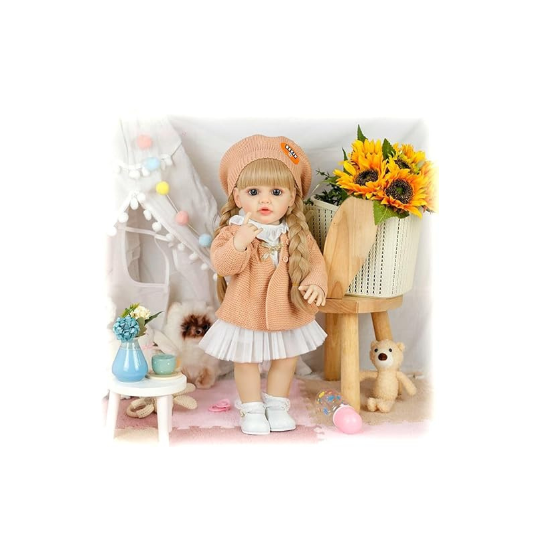 soft toy for kids and girls