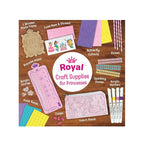 Princess-themed DIY craft kit 