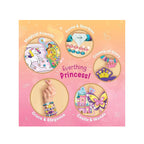 Princess-themed DIY craft kit 