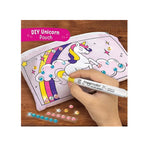 Princess-themed DIY craft kit 