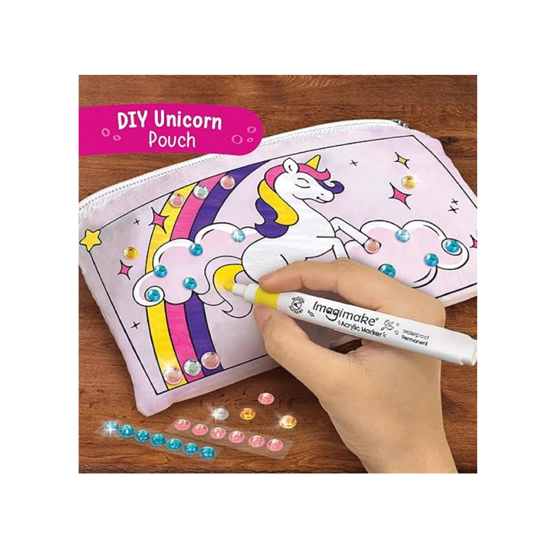 Princess-themed DIY craft kit 