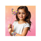Princess-themed DIY craft kit 
