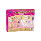 Princess-themed DIY craft kit 