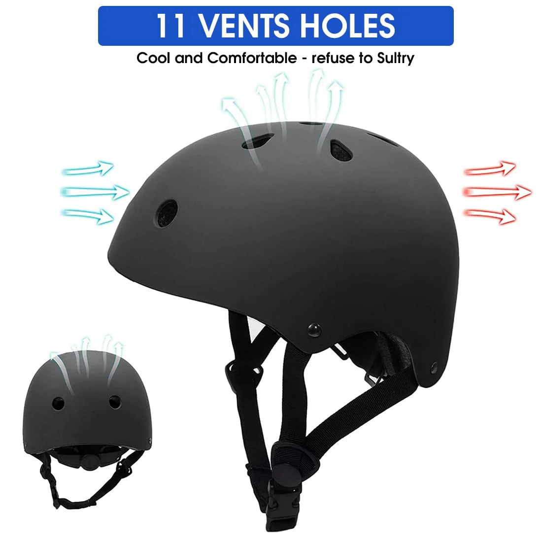 PROBEROS Cycling Helmet for Kids