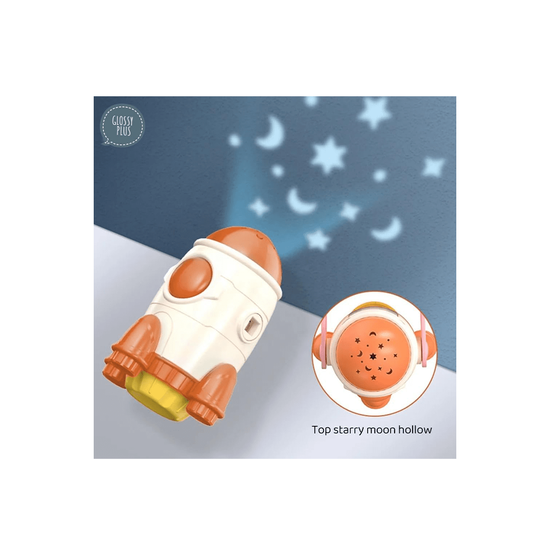 Baan Toys Toys Baan Toys Projector Table For Kids (3 Years+)