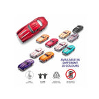 Miniature Model Toy Car