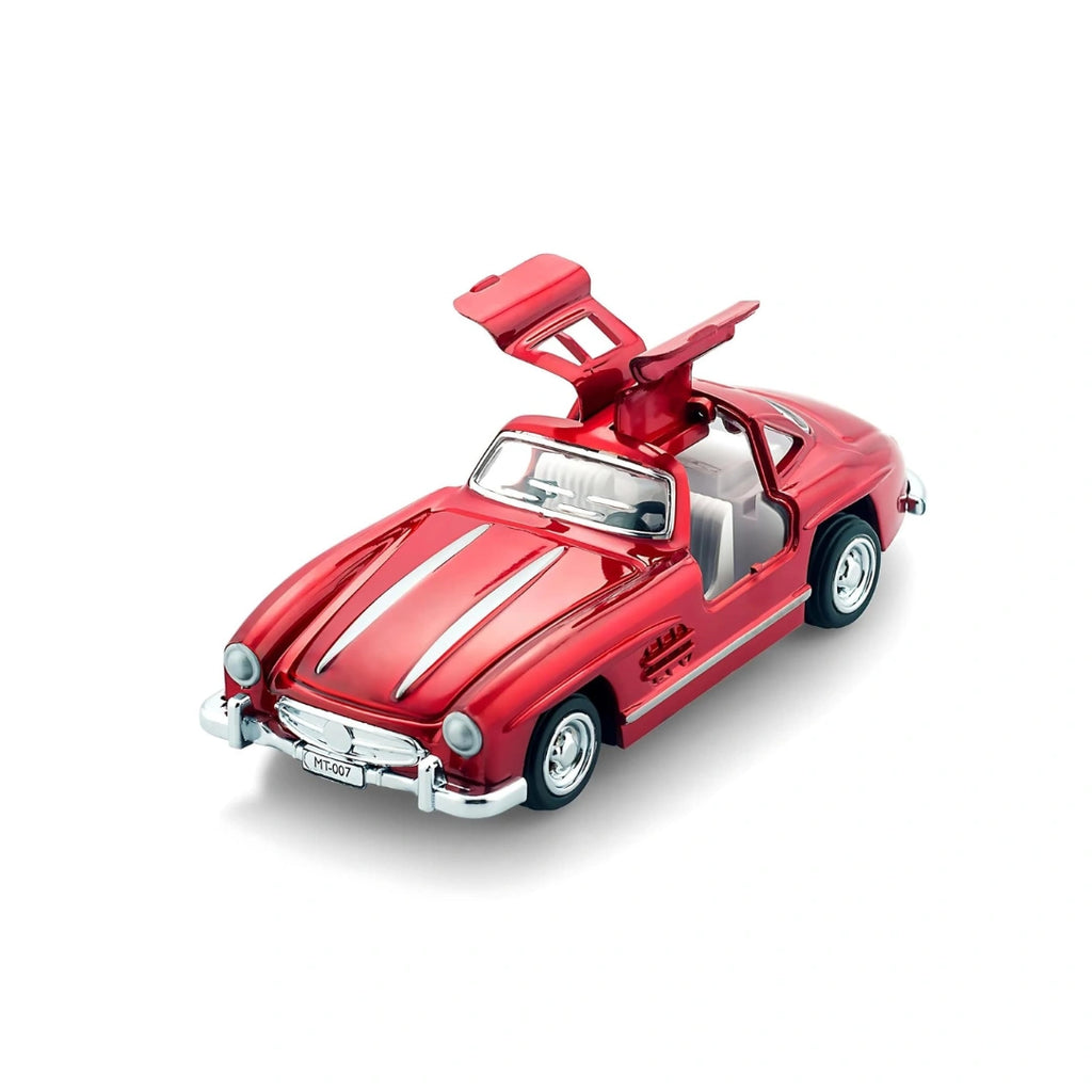 Miniature Model Toy Car