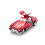 Miniature Model Toy Car