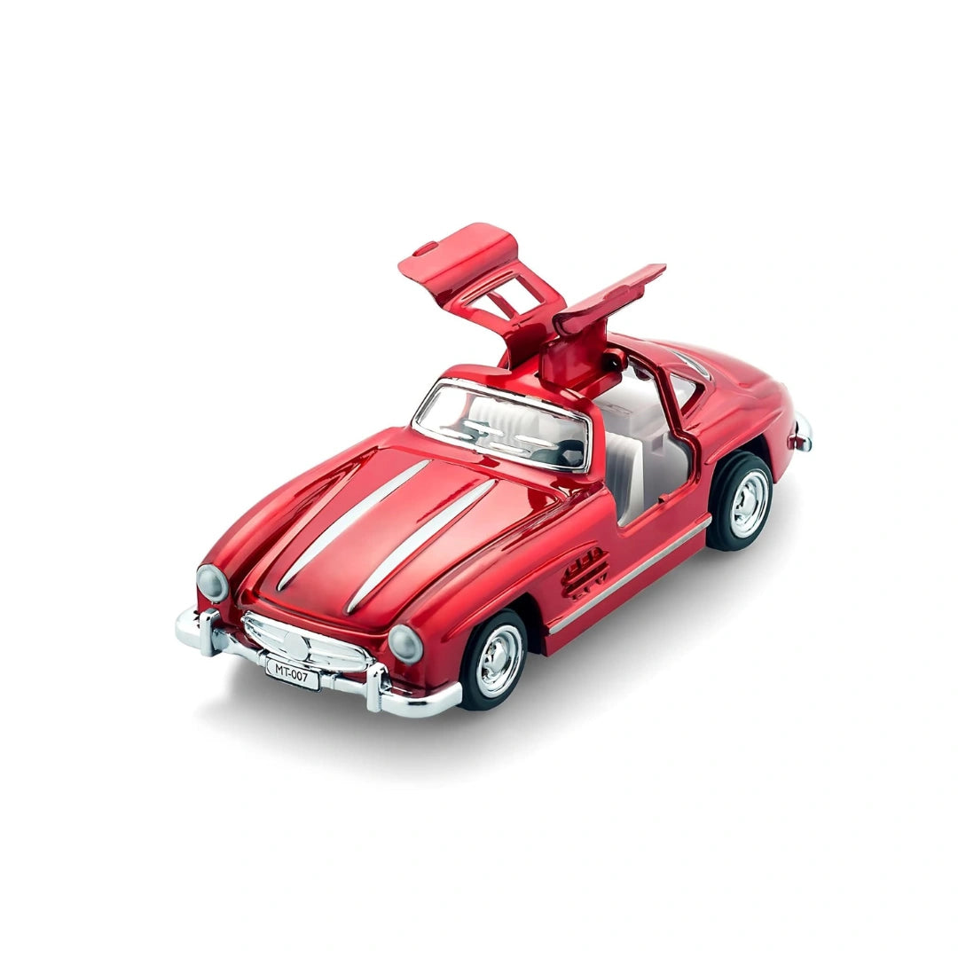 Miniature Model Toy Car