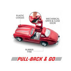Miniature Model Toy Car