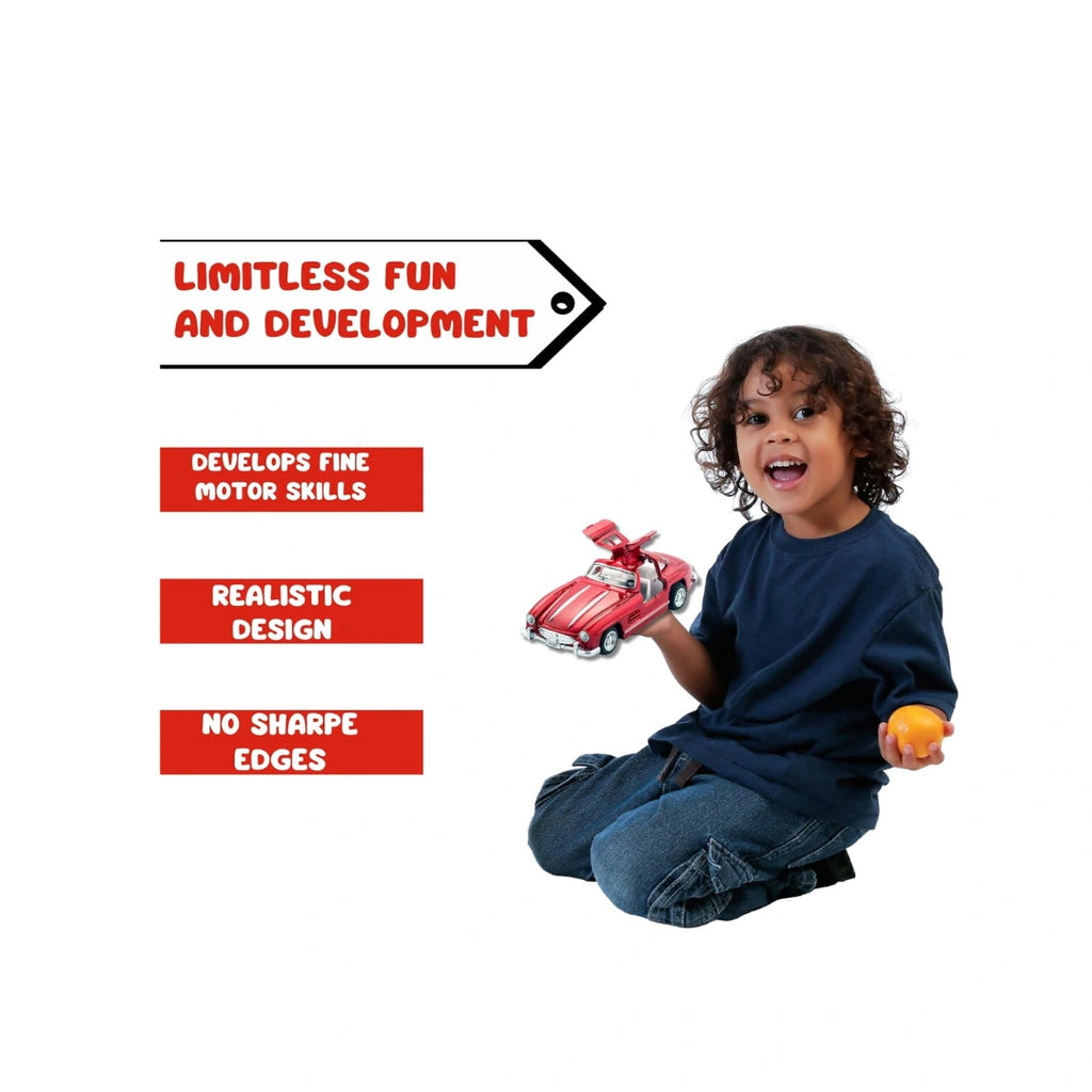 Miniature Model Toy Car