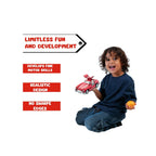 Miniature Model Toy Car