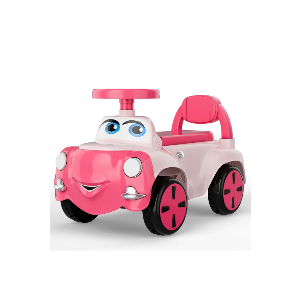 Fun Ride-On for Kids