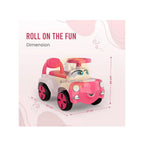 Fun Ride-On for Kids
