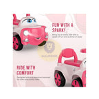 Fun Ride-On for Kids