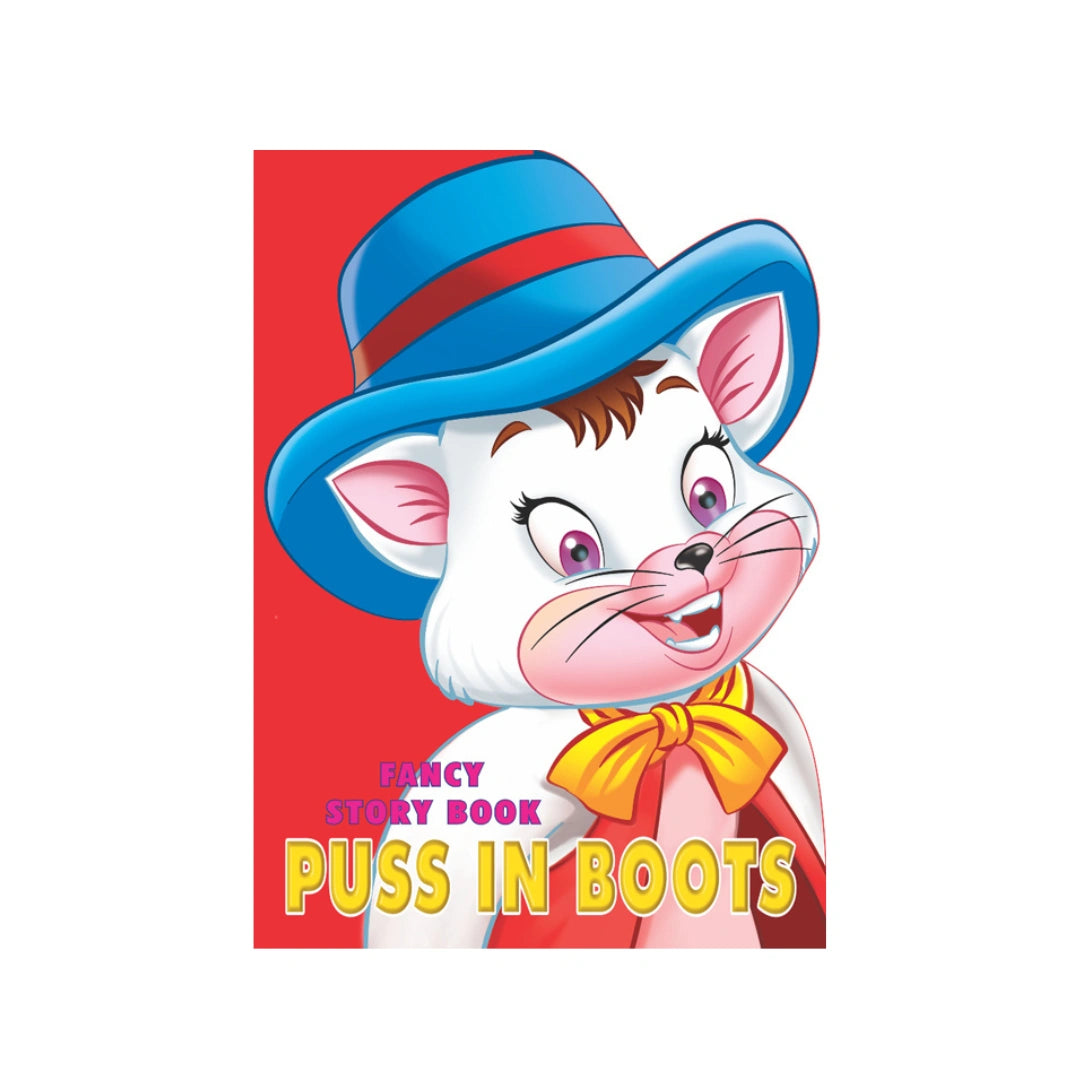 Early Learning Board Book