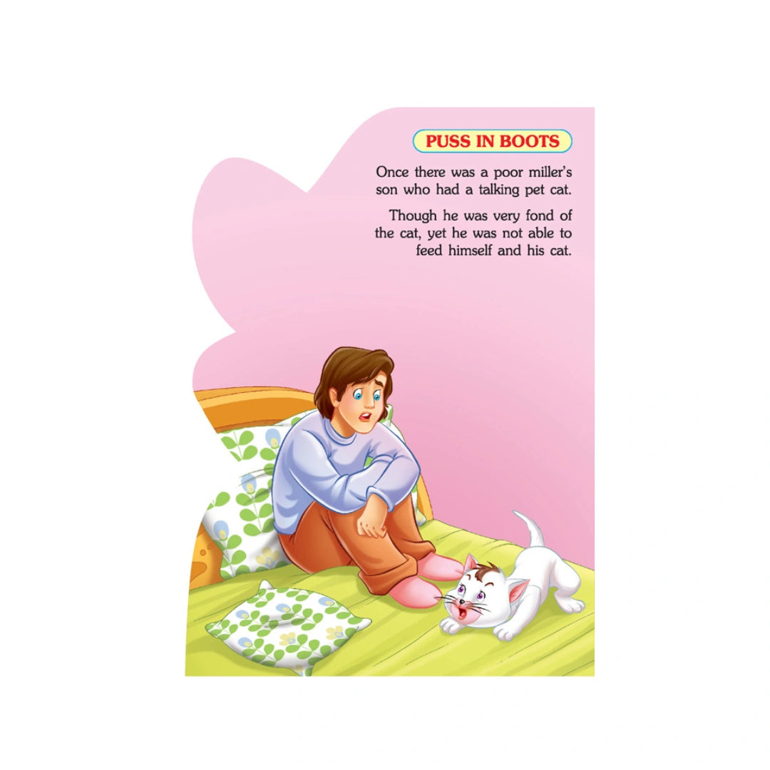 Early Learning Board Book