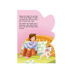 Early Learning Board Book