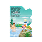 Early Learning Board Book